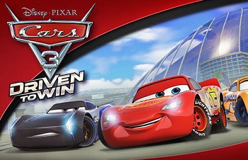 Cars 3 2017 Hindi & English Movie